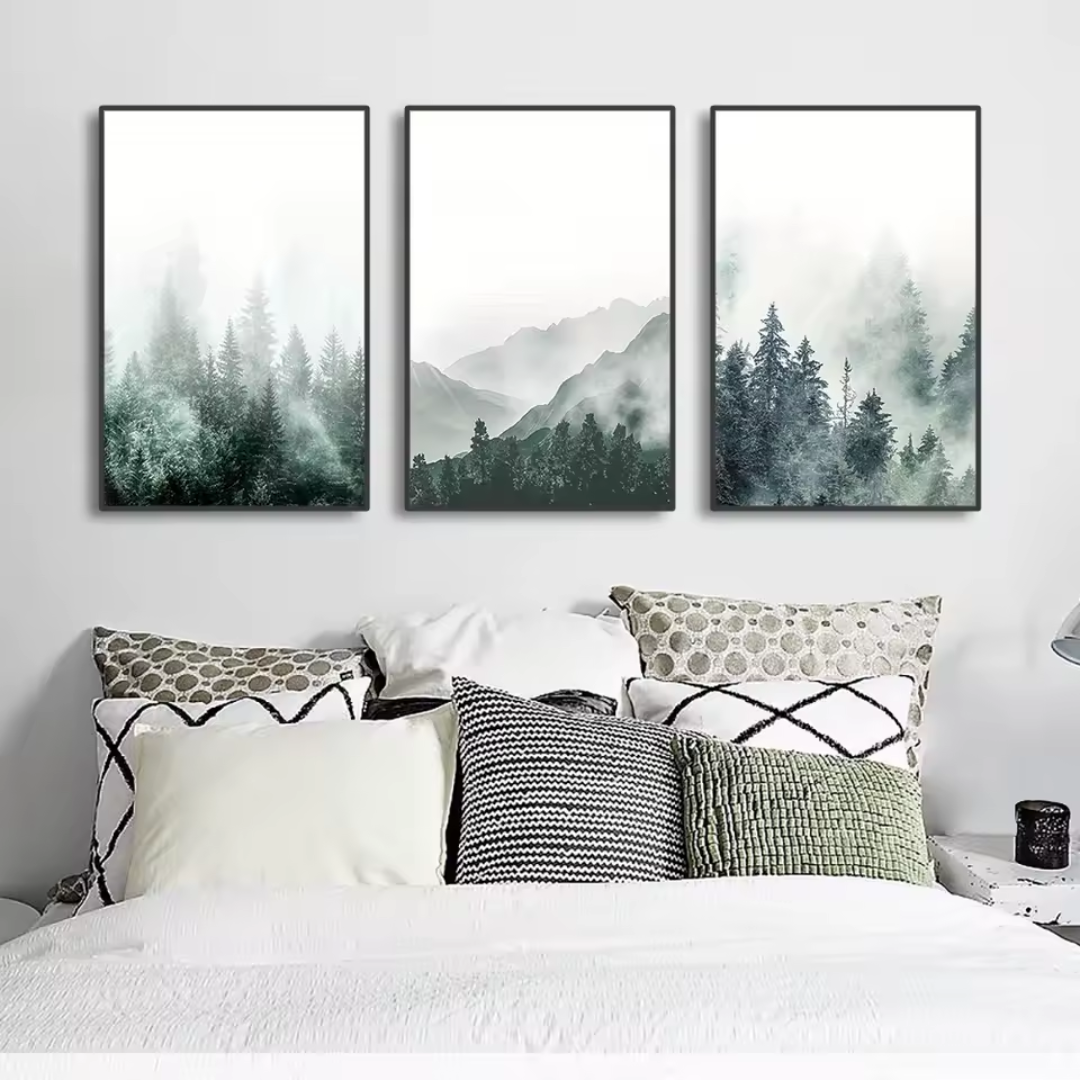 Treeline